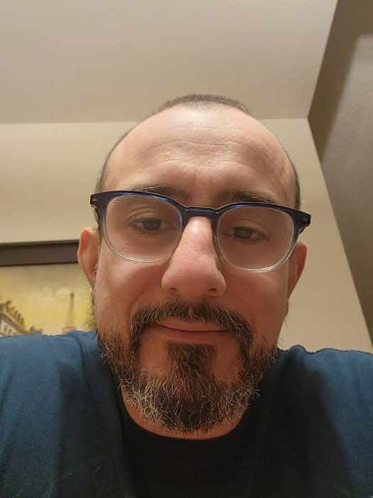 Manuel Aragon