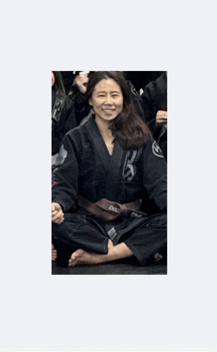 Kyung Lee