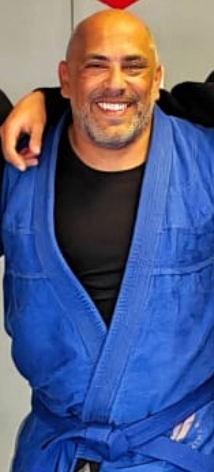 Bradley Perez