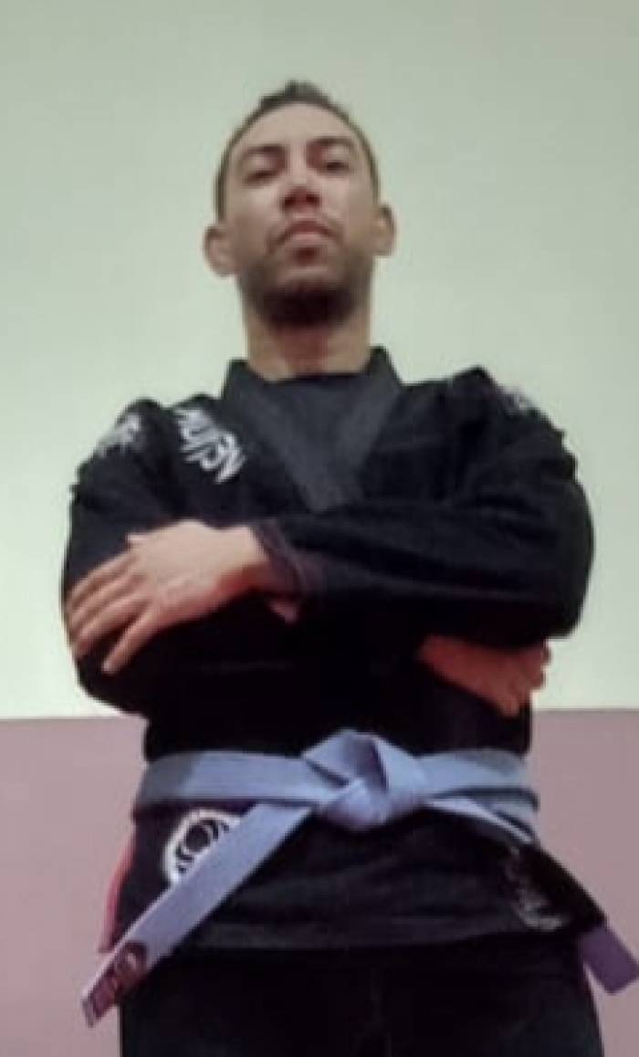 Zakaria Chabaa