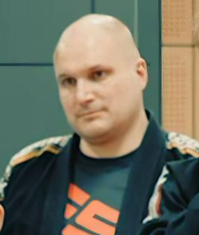 Boris Baron