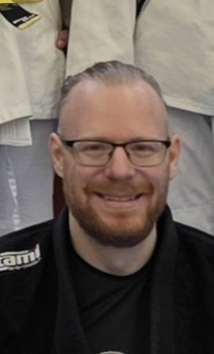 Ben Thiede
