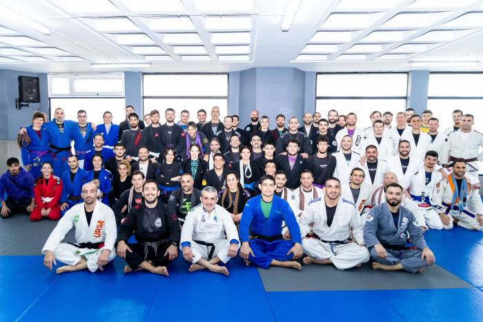 ZR Annual seminar Athens 10.1.26