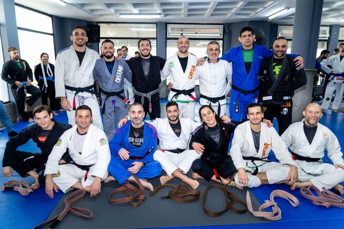 ZR Annual Seminar Athens BB