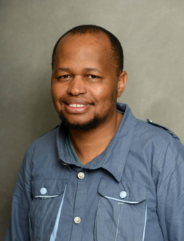 Thapelo Mohotsi