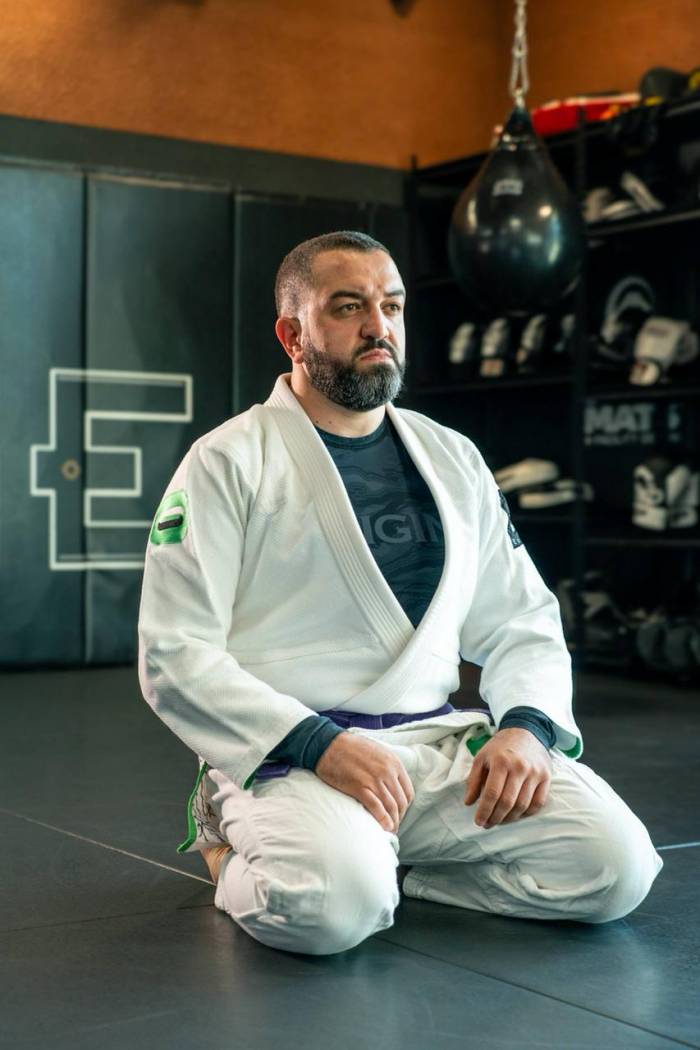 Merdan Gurbanov