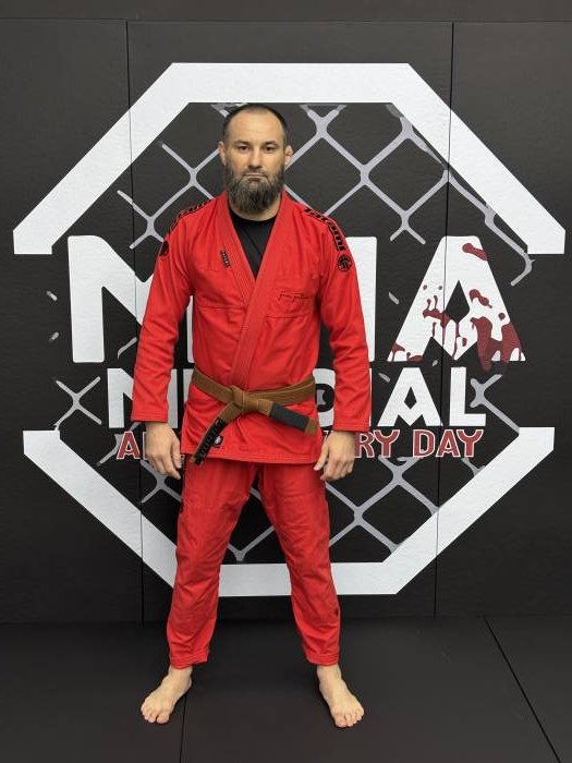 Ruslan Malsam