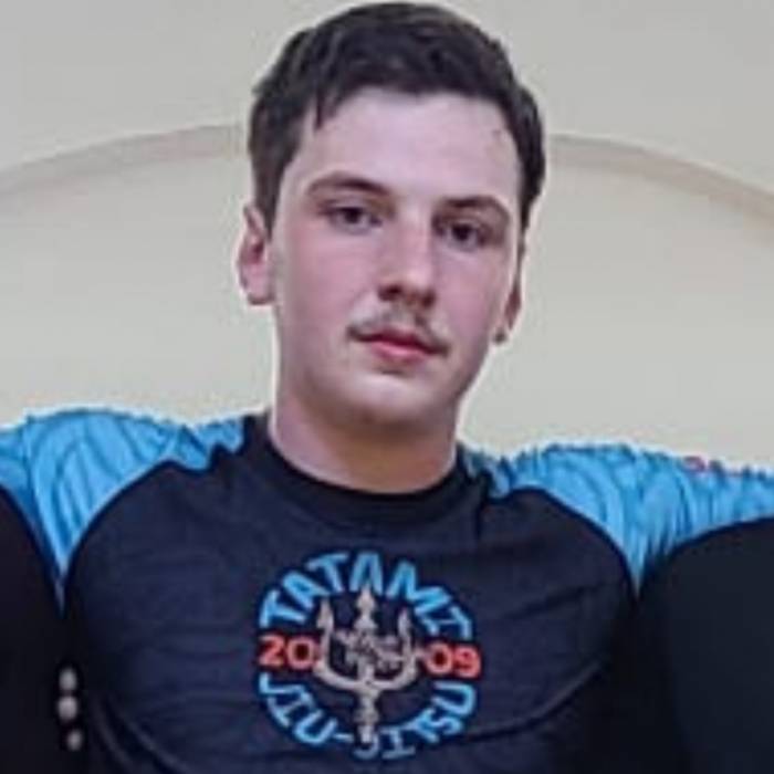 Fabian Mike Boldt