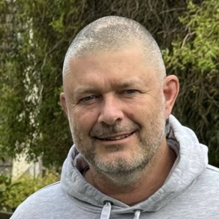 Anthony Morrison