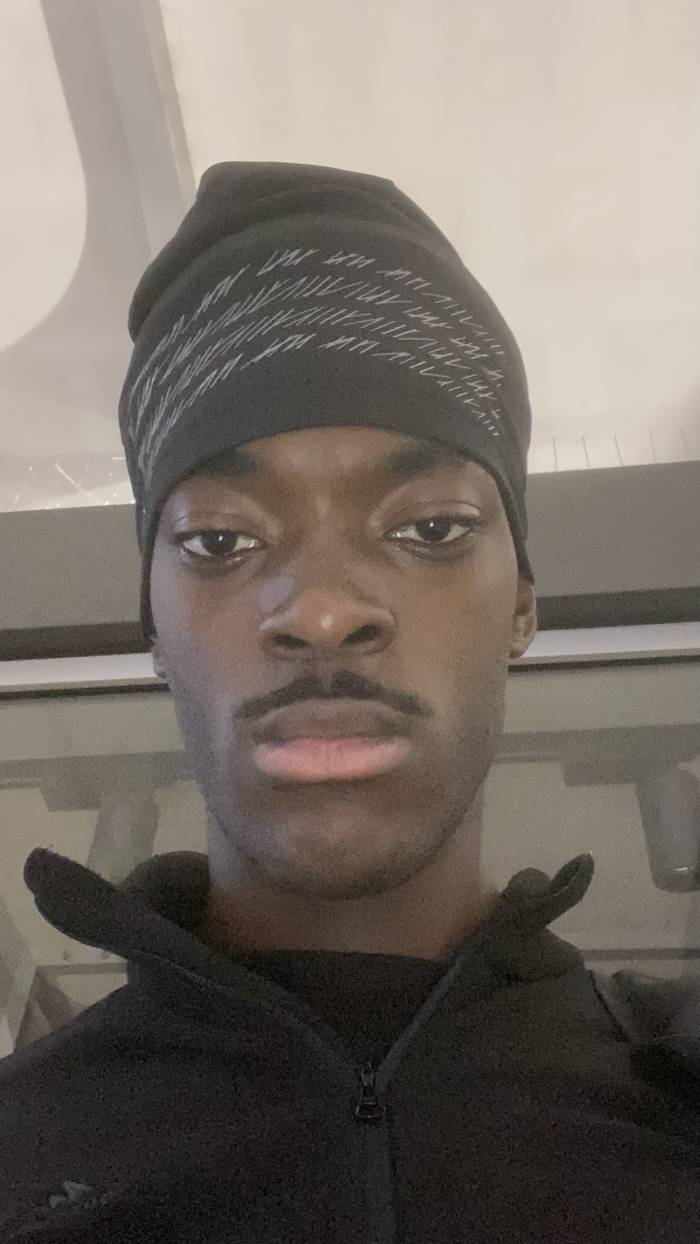Darrell Ngobo
