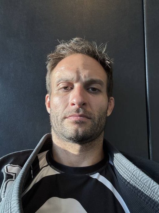 Eduardo Grimaldo