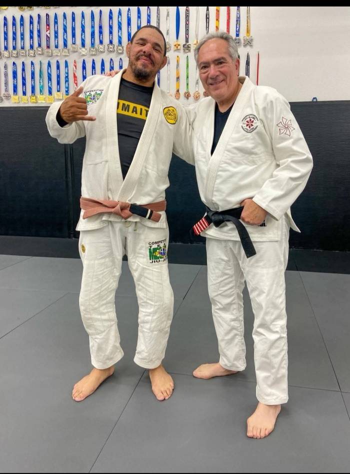 Rafael Lovato Sr.