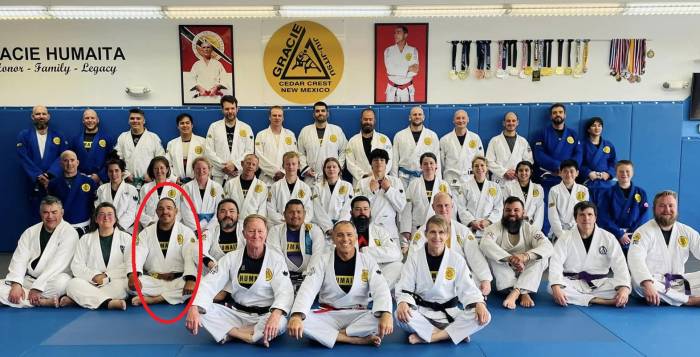 Master Royler seminar