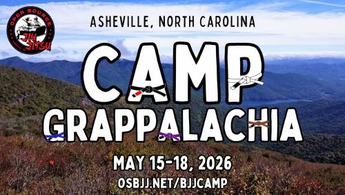 Camp Grappalachia