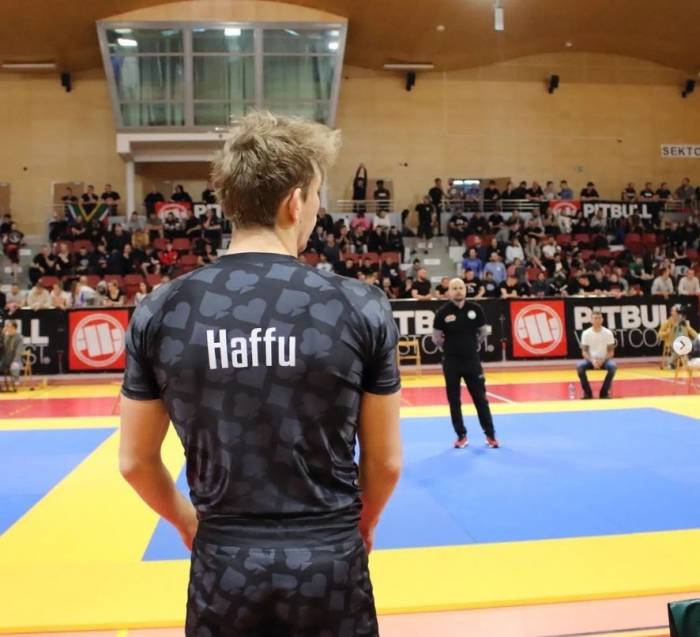 ADCC Trials Poland