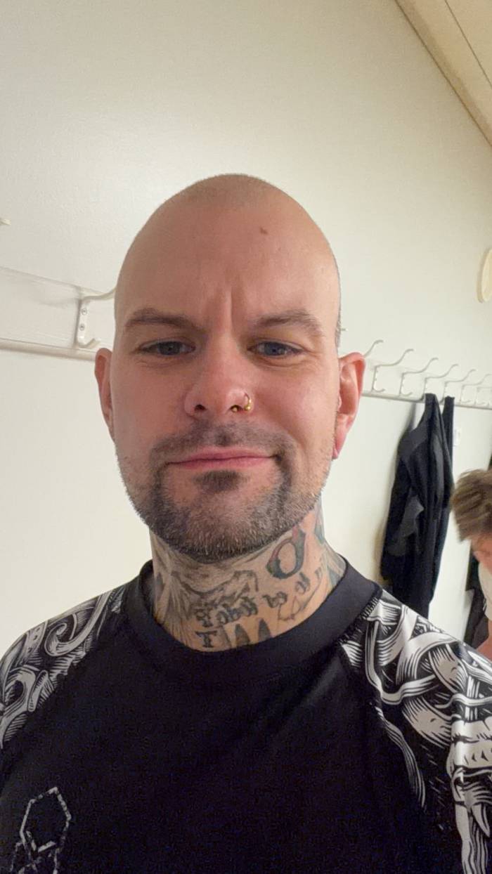 Christian Hvidberg