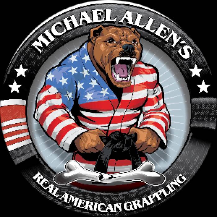 Real American Grappling