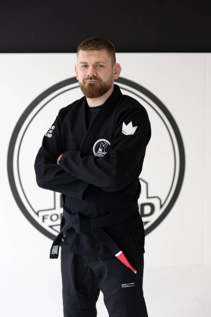 Dawid Masarczyk