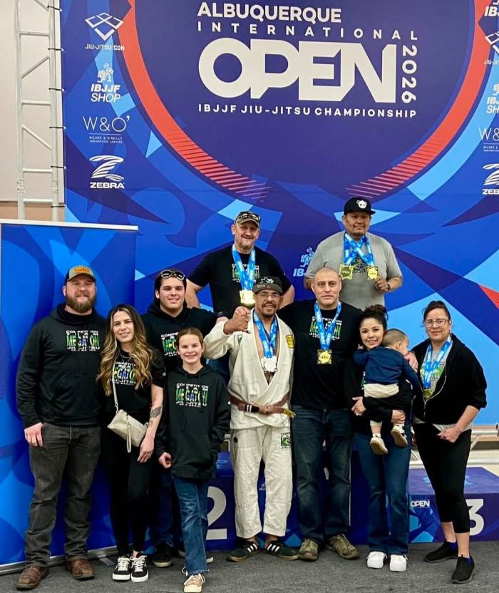 Ibjjj albuqurque 2026