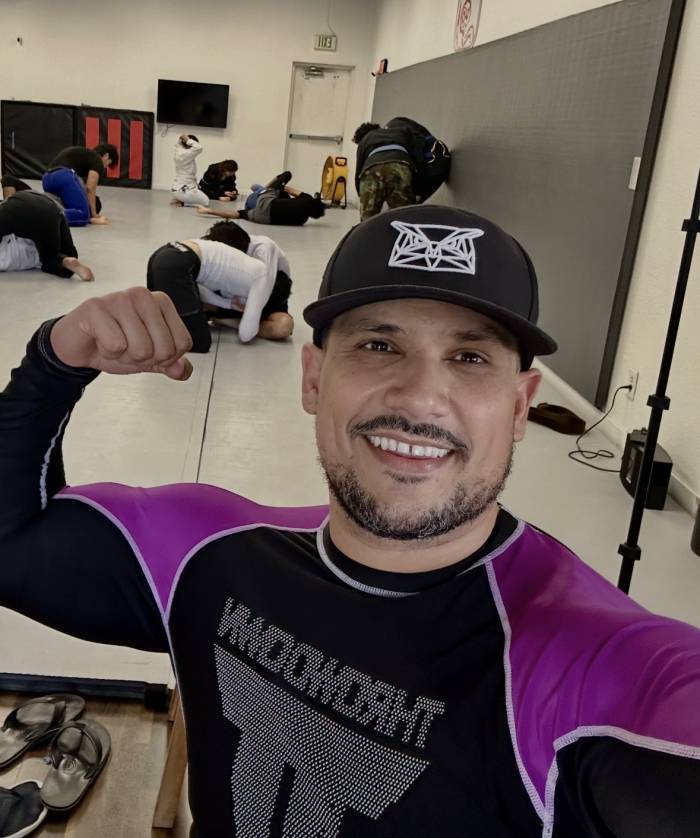 Rommel Aleman