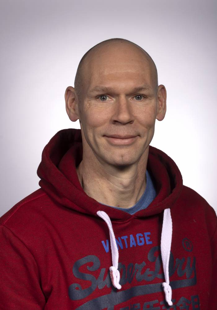 Ko Blaauw