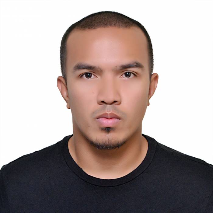 Ferdi Batac