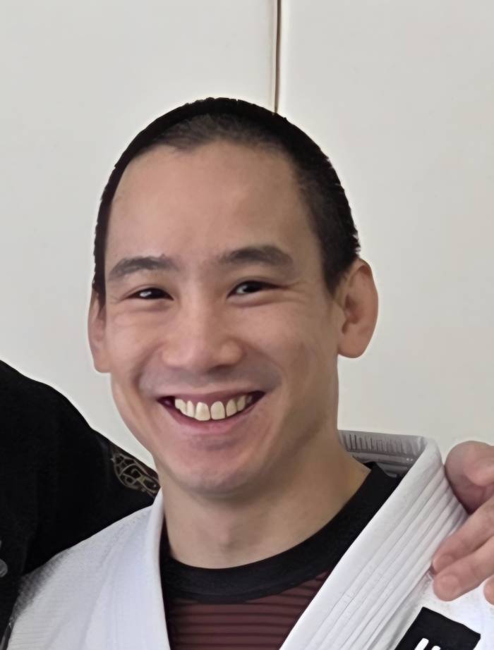 Matthew Kwok