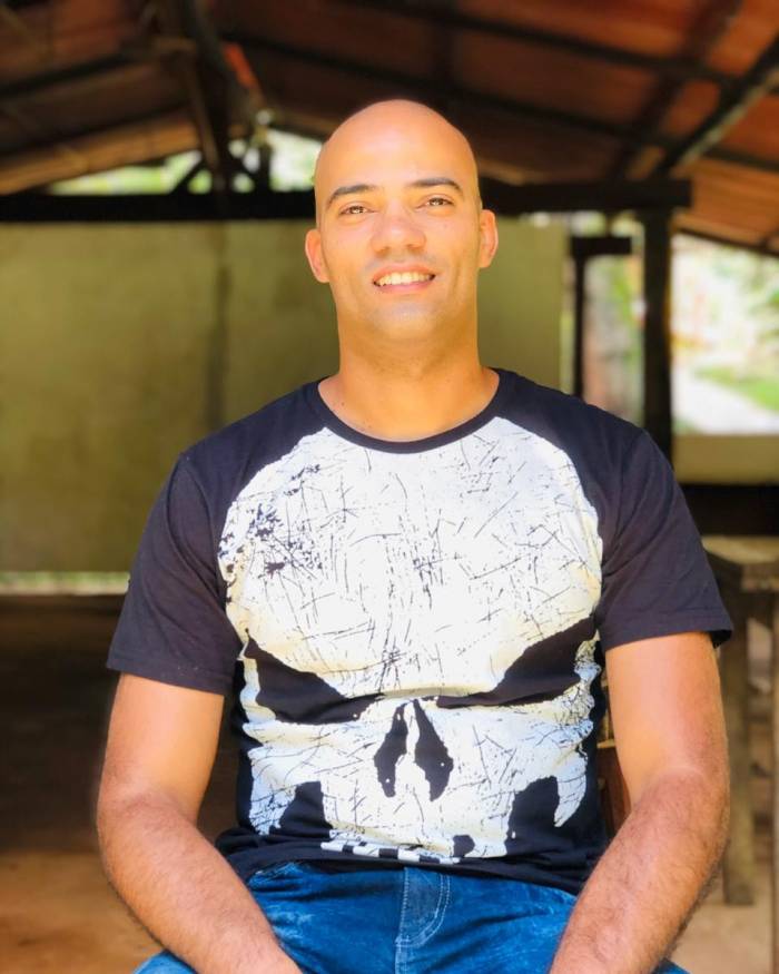 Felipe Cordeiro