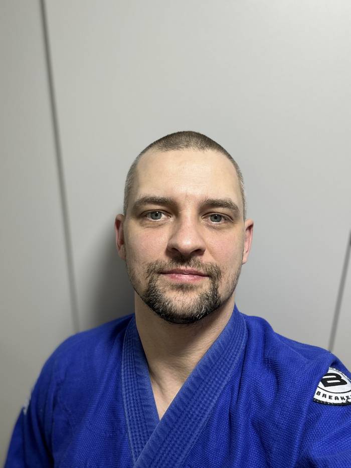 Szymon Miczajka