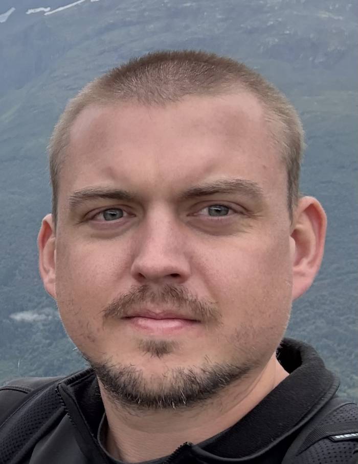 Marc Rolfsmeier