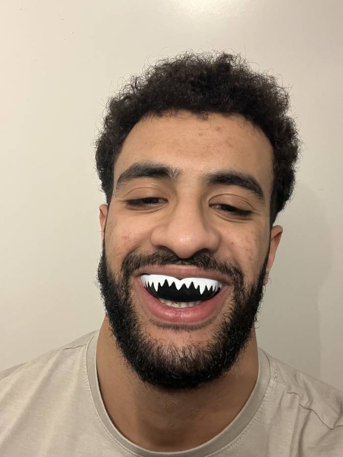 Mahmoud Asqiriba
