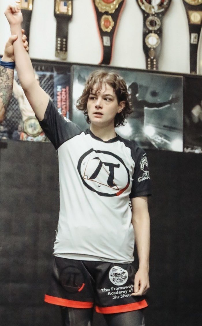 Hannah Eisenberg