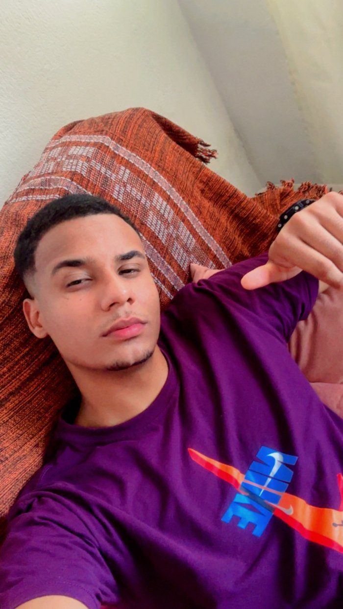 Joao Vitor Peres