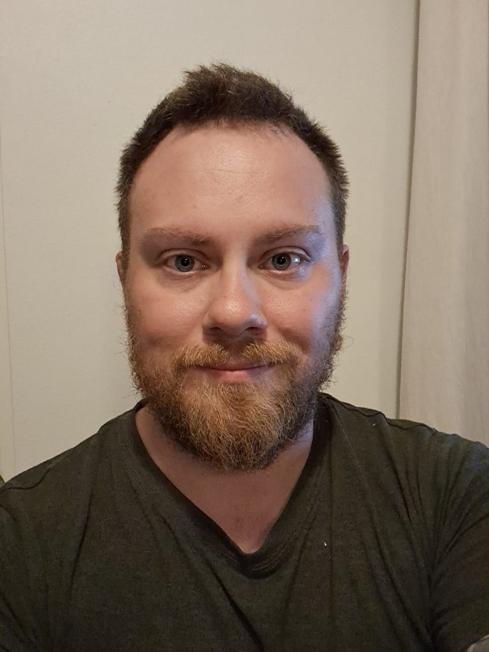 Kalle Tuominen