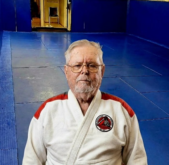 John Speight