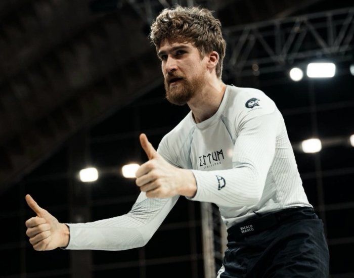 ADCC European Trials 2026