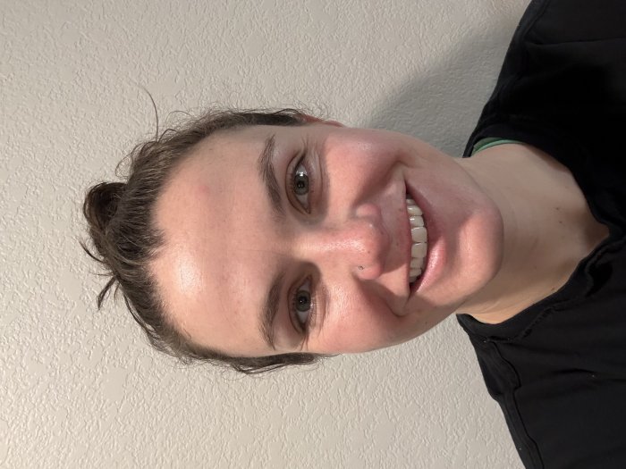 Grace Ramsden