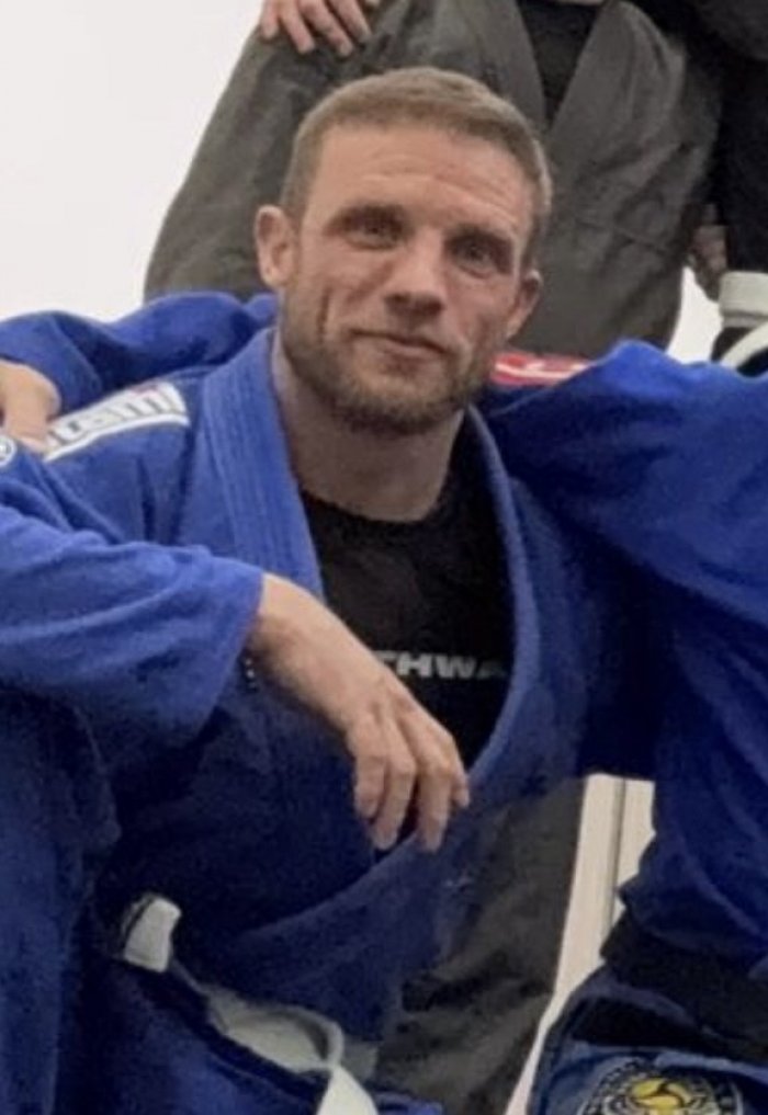 Mike Powell