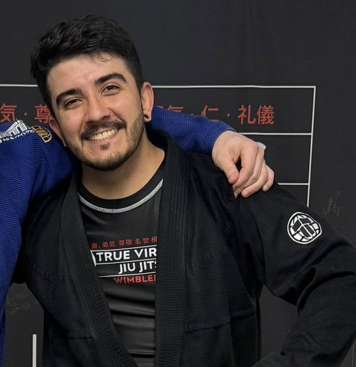 Luiz Abrantes