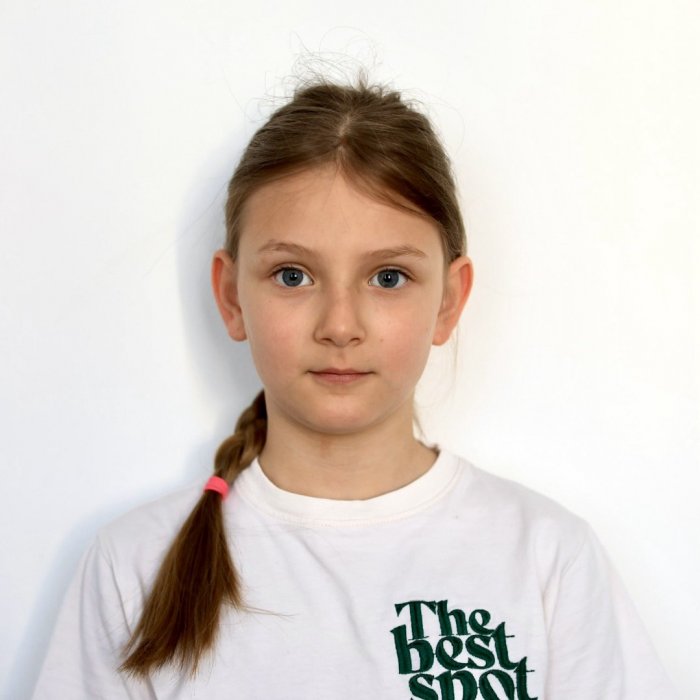 Eva Marchenko
