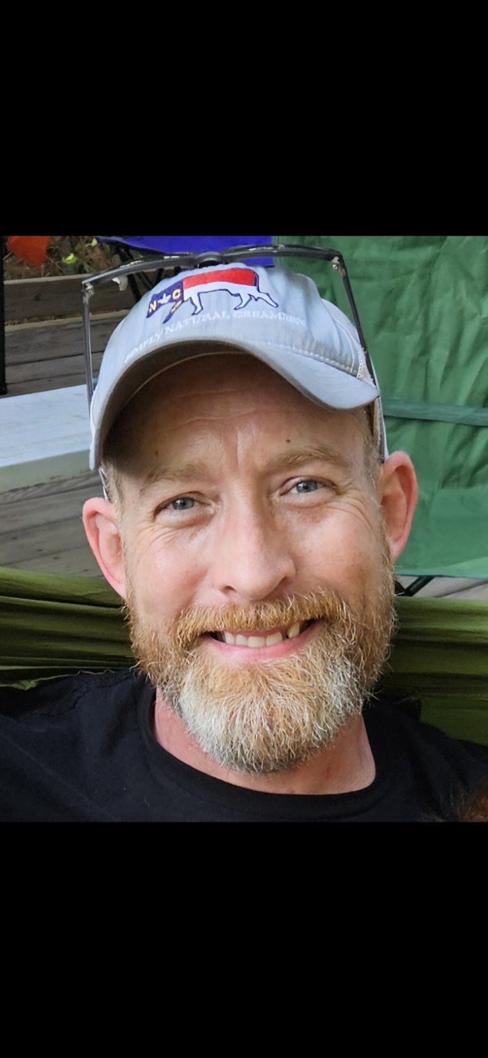Phillip Shockley