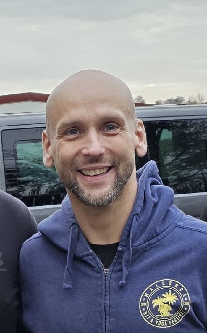 Christian Kluge