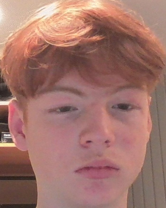 Ronan Marston