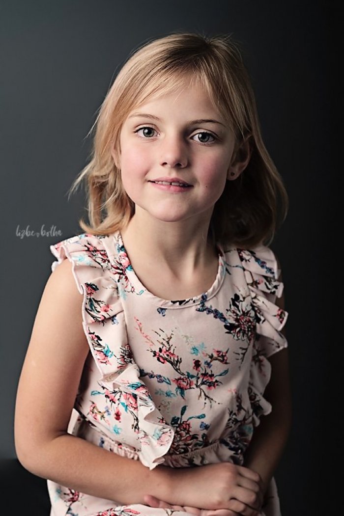 Charlotte Geel