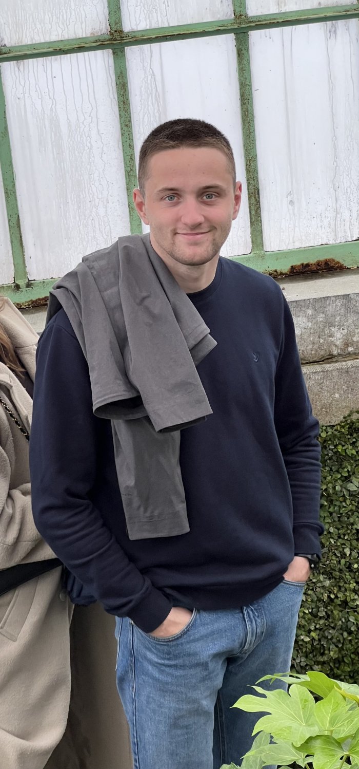Klaas Beelen