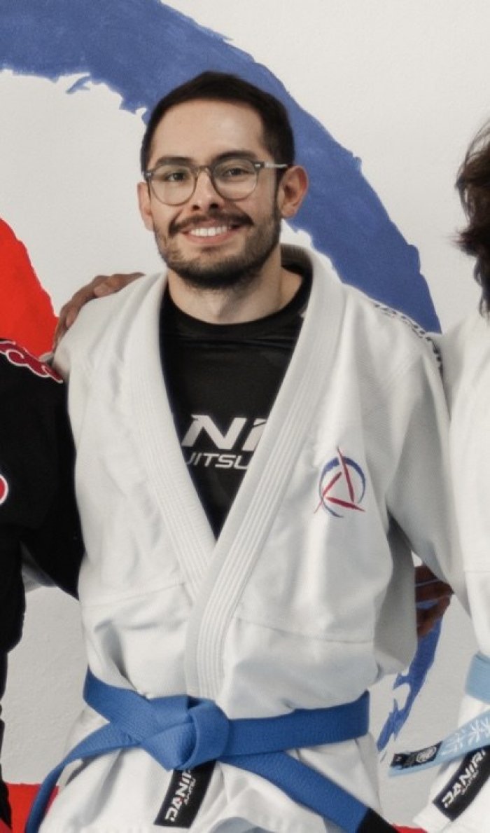 Gerardo García González