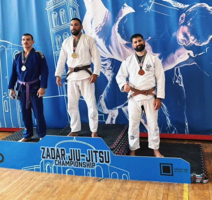 [2025, May 4th] Zadar Open jiu-jitsu