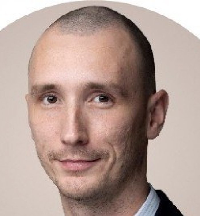 Hugo Gales