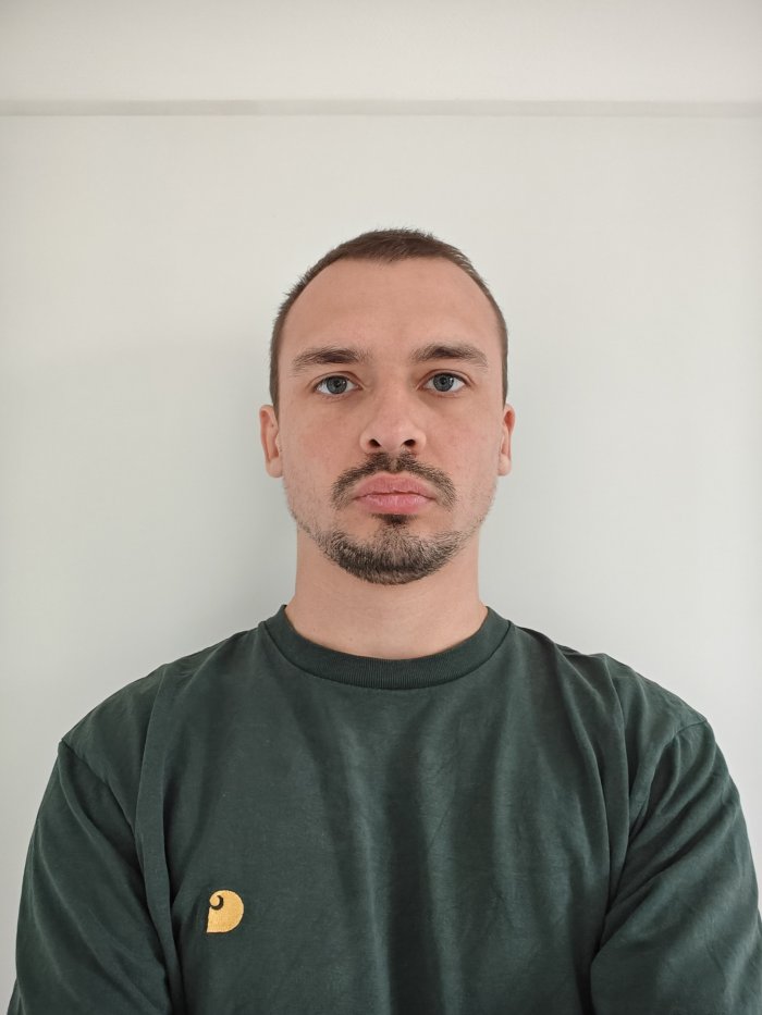 Arnaud Jacquet