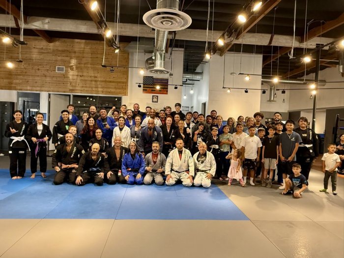 Odyssey Training Center San Diego